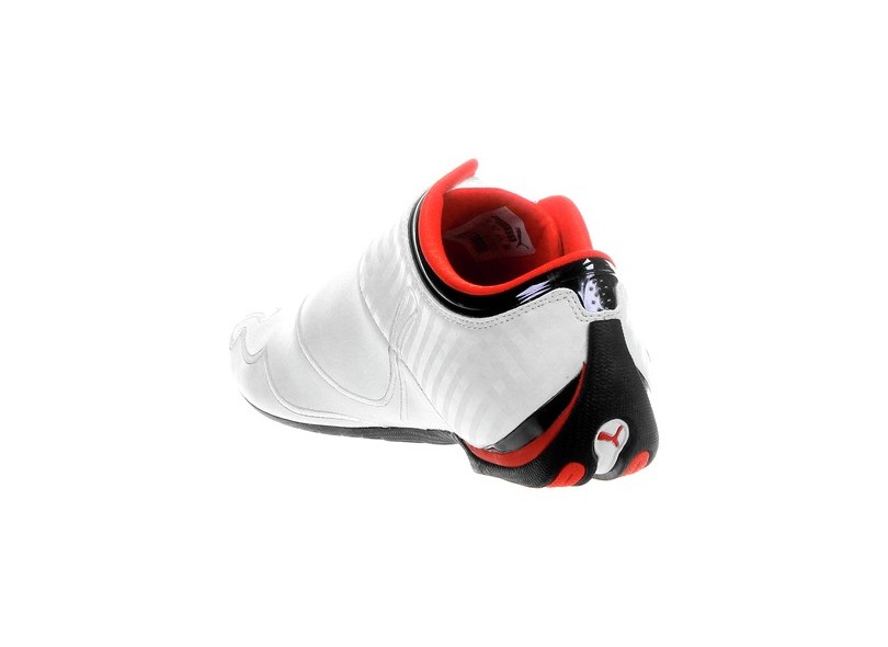 Tênis Puma Masculino Casual BMW MS Future Cat M1