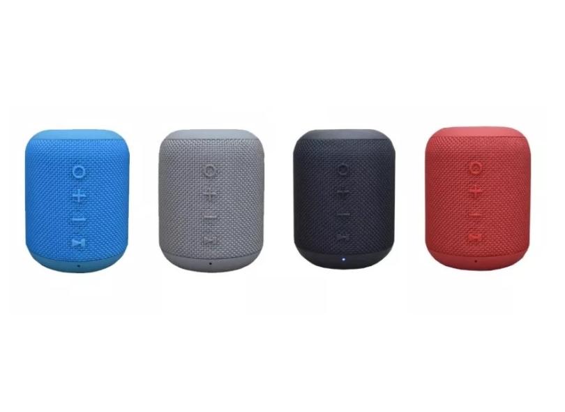 Caixa de Som Bluetooth X-Craft X9 10 W