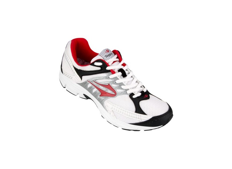 Tenis hot sale topper corrida