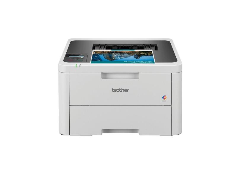 Impressora Led Color Brother Hll3240cdw