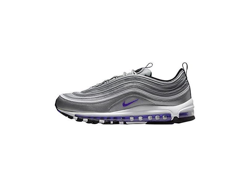 Nike Mens Air Max 97 Running Shoes (10.5)