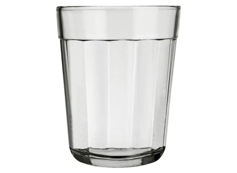 Copo Dose Americano 45 ml com 24 Peças Nadir com o Melhor Preço é no Zoom