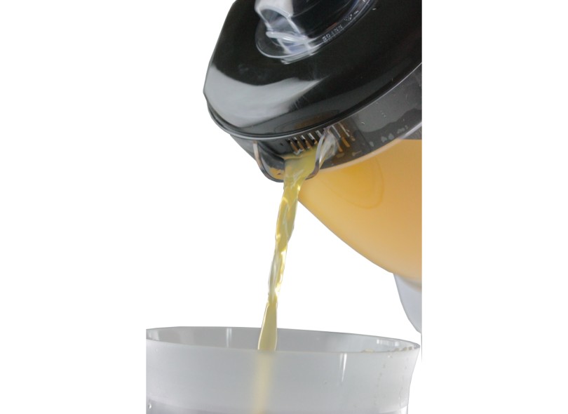 Liquidificador Mallory Magnum 2,5 Litros 5 Velocidades 620 W