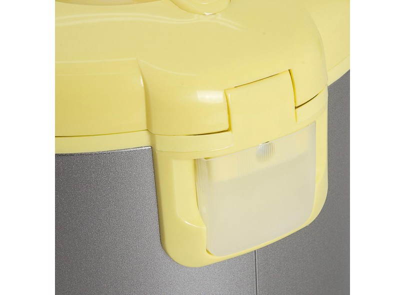 Panela Elétrica de Arroz 2.2 l - Fun Kitchen Colors