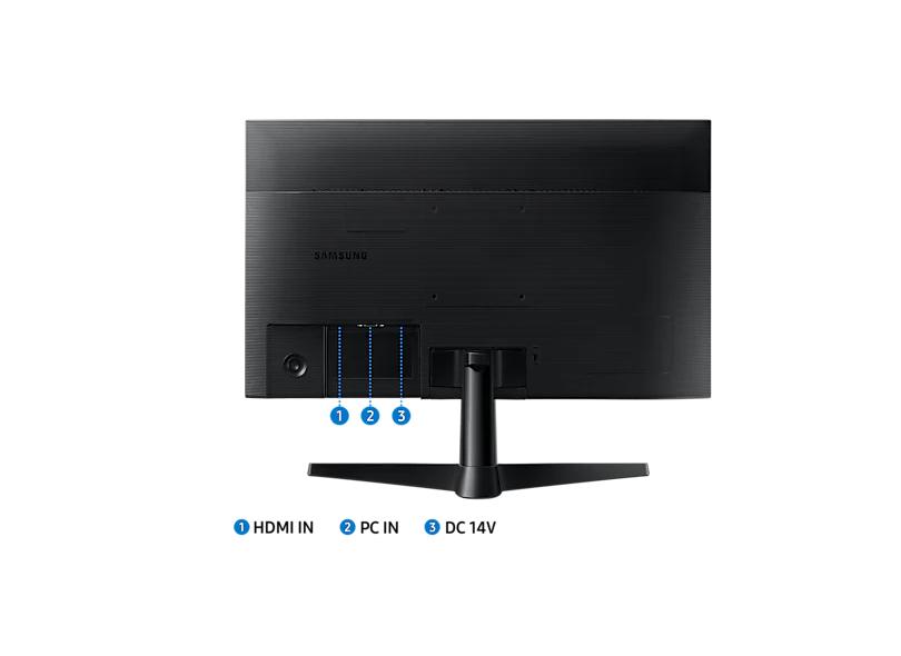 Monitor IPS 24 " Samsung Full LF24T350FHL