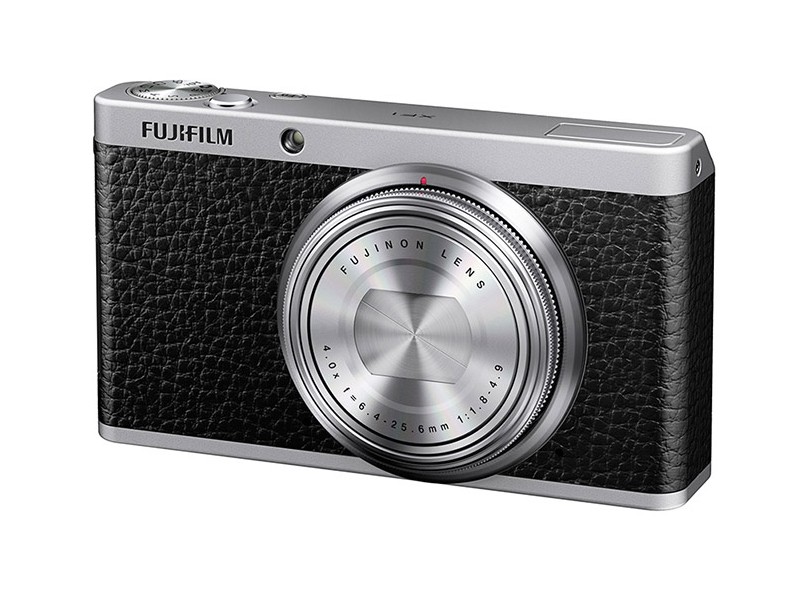 Câmera Digital FujiFilm 12 MP Full HD XF1