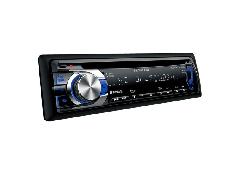 CD Player Automotivo Kenwood KDC-BT6052U