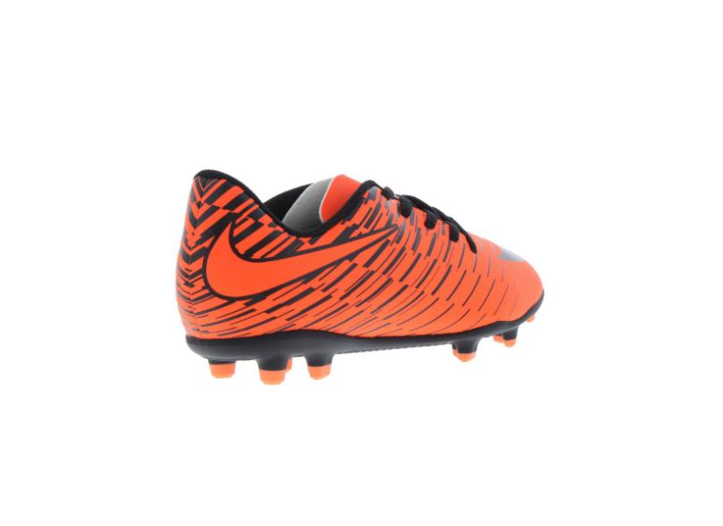 Chuteira Campo Nike Bravata 2 Infantil