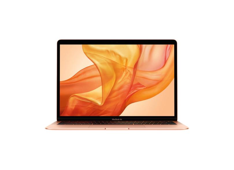Macbook Apple Macbook Air Intel Core i5 8ª Geração 8 GB de RAM 256.0 GB Tela de Retina 13.3 " MVFN2