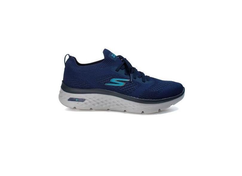 Tênis Skechers Go Walk Hyper Burst Masculino