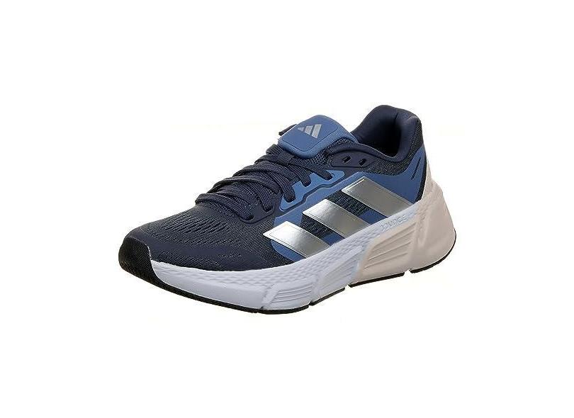 Tênis Adidas Questar 2 Feminino Marinho com o Melhor Preço é no Zoom