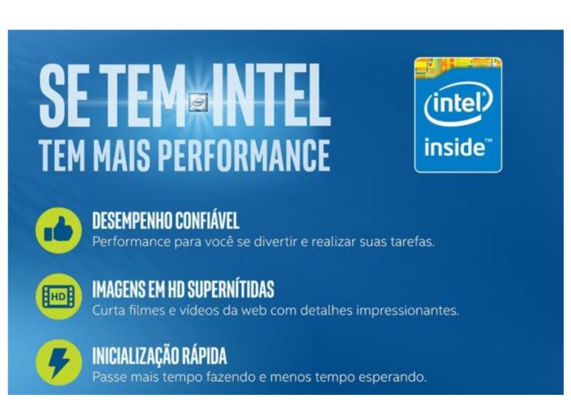PC EasyPC Intel Core i5 8 GB 240 GB Intel HD Graphics 19.5 " Linux 27236