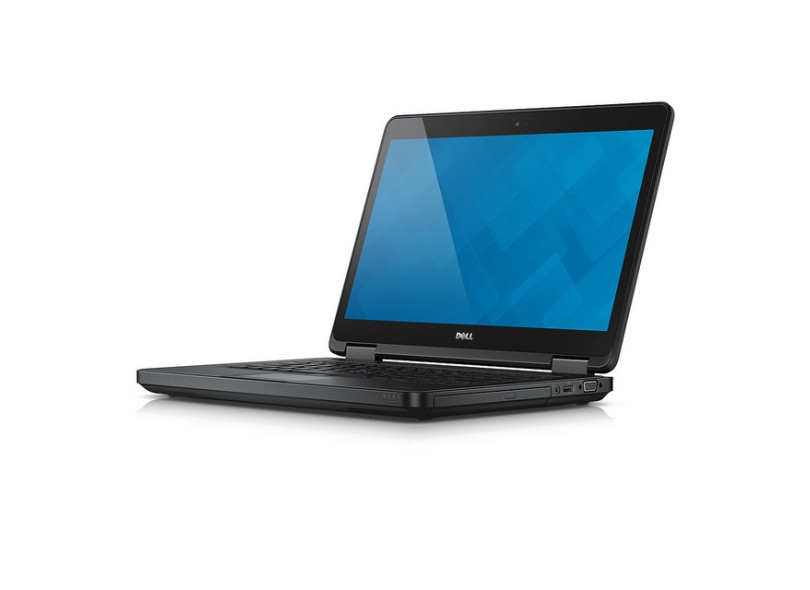 Notebook Dell Latitude Intel Core i5 4300U 4ª Geração 4 GB de RAM HD 500 GB LED 14" Windows 7 Professional E5440