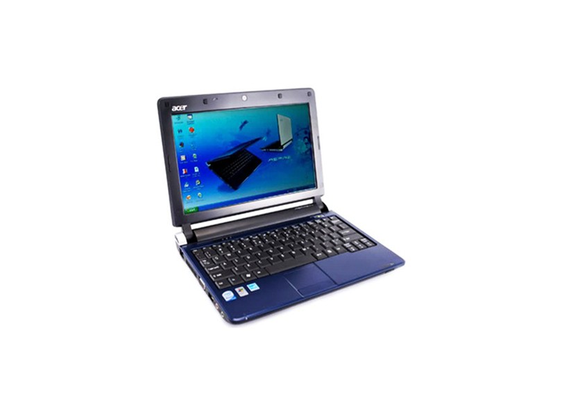 Netbook Acer Aspire One AO532H-2035