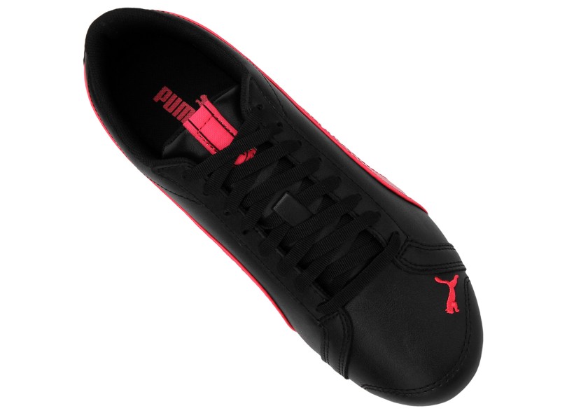 Tênis Puma Infantil (Menina) Casual Janine