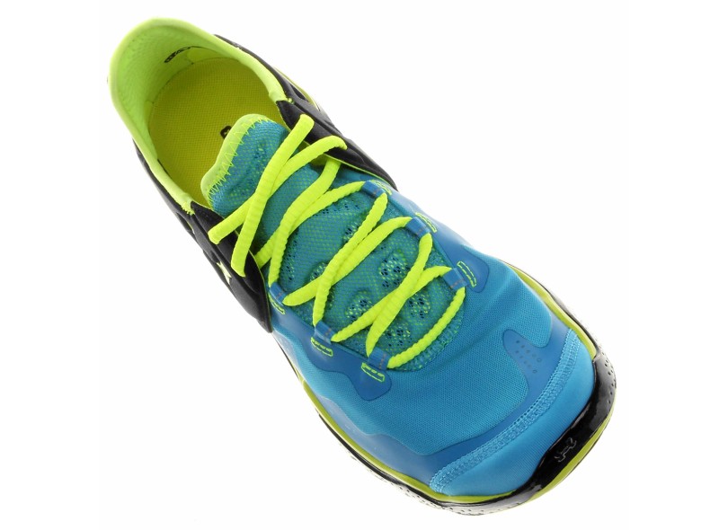 Tênis Under Armour Masculino Corrida Charge RC 2
