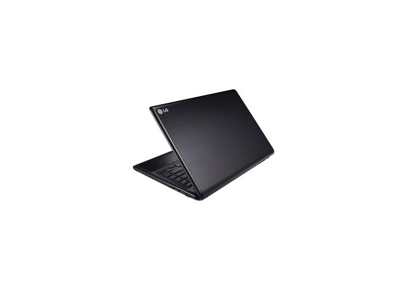 Notebook LG Intel Core i3 3110M 3ª Geração 4 GB 320 GB LCD 14" Intel HD Graphics Windows 8