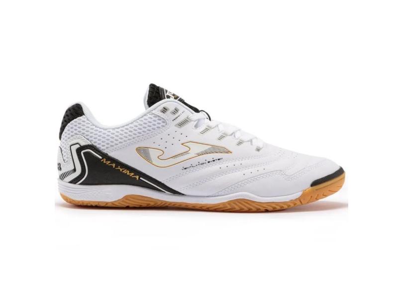 Chuteira Futsal Joma Maxima Unissex Adulto-Masculino