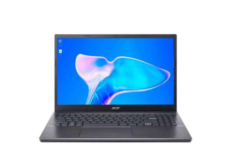 Notebook Acer Aspire 5 15 Fhd I7 12ª Geração 32gb de Ram 256gb de Nvme