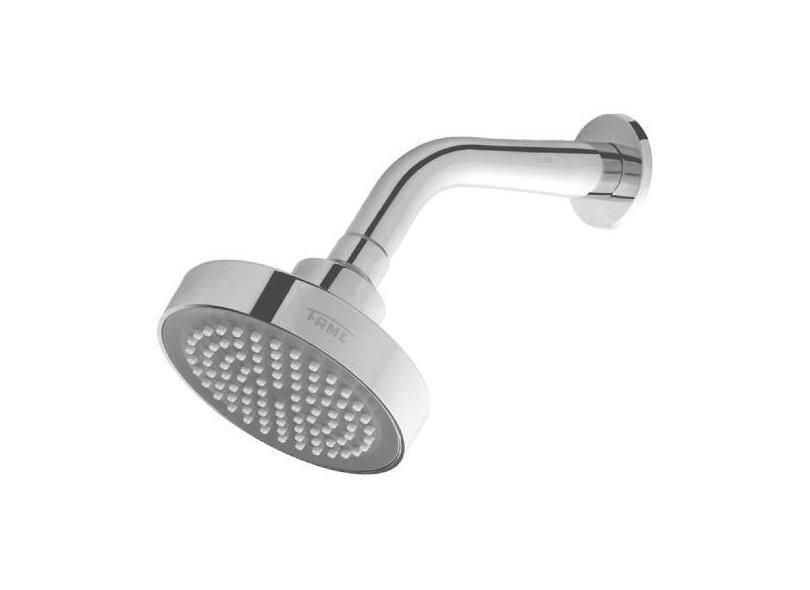 Ducha Fria 4" Cromada - 3749 - FAME