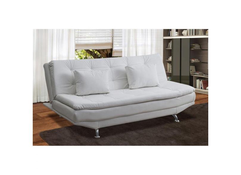 Sofá Cama Valencia Corano Star Confort com o Melhor Preço é no Zoom