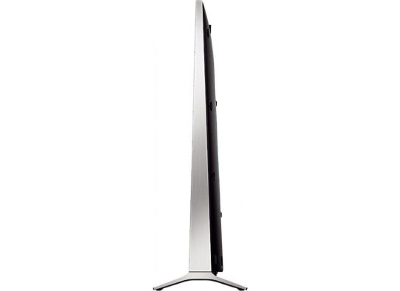 TV LED 55" Smart TV Sony Bravia 3D KDL-55W955B