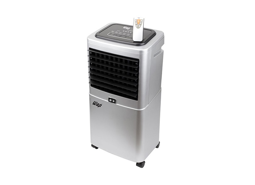 Climatizador Wap Umidificador Quente e Frio Synergy