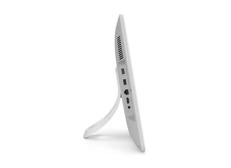 All in One Positivo Union PCTV Intel Celeron N2808 4 GB 500 GB Home UD3553