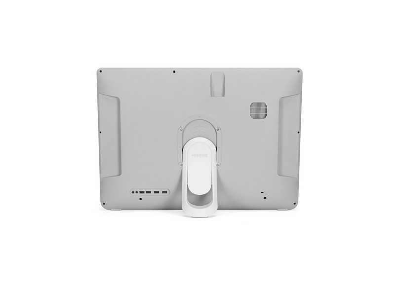 All in One Positivo Union Intel Celeron N2808 4 GB 500 GB Windows 10 Home UM3555