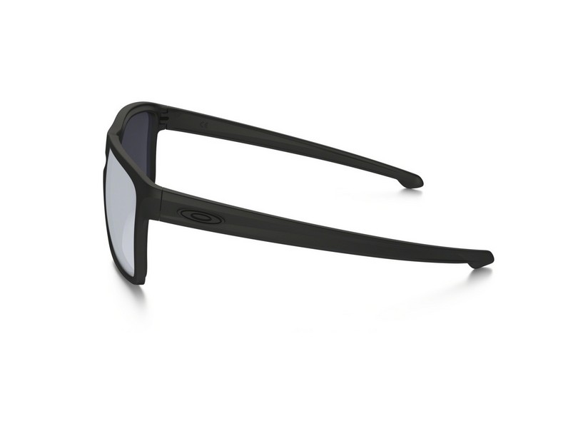 Óculos de Sol Masculino Máscara Oakley Sliver XL OO9341