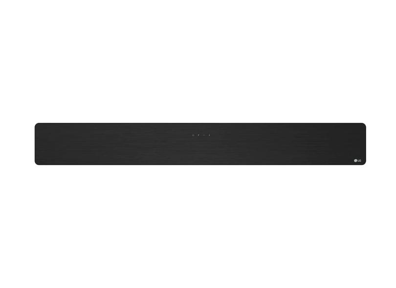 Home Theater Soundbar LG 600.0 W 4.1 Canais 1 HDMI SNH5