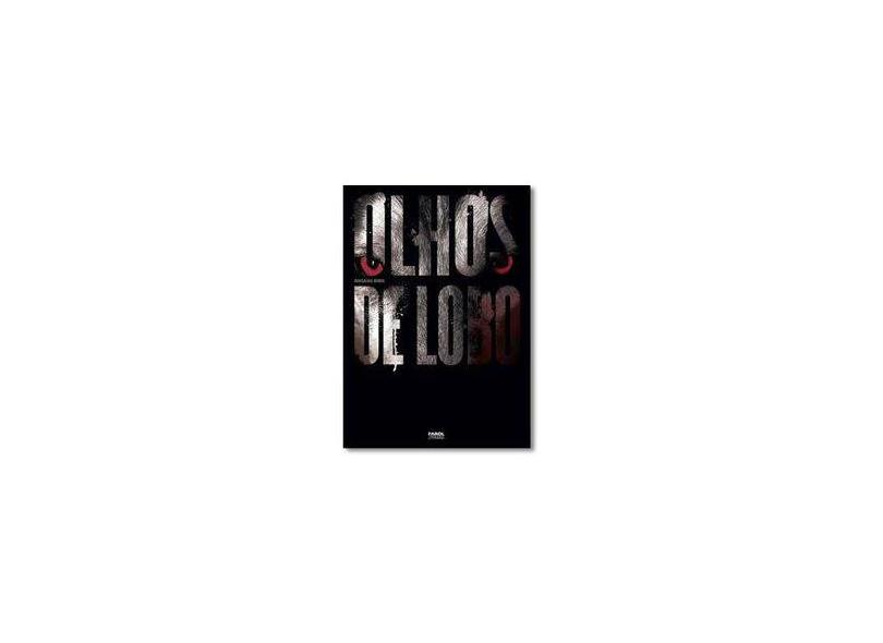 Olhos de Lobo - Rios, Rosana - 9788582770986