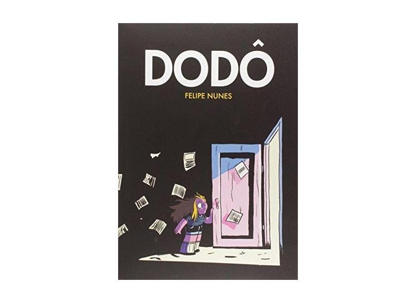Dodô - Felipe Nunes - 9788591998609