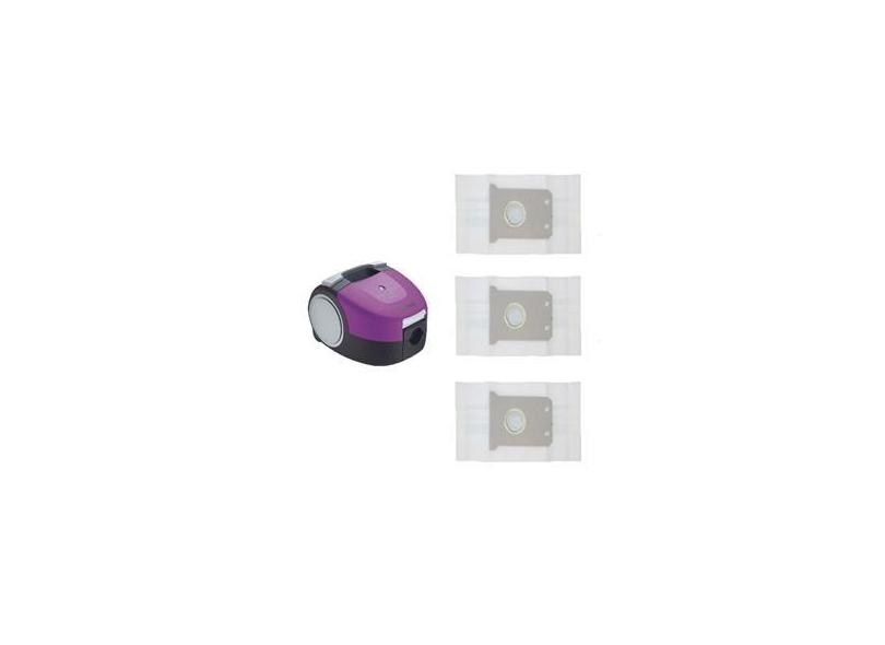 5 Sacchetti Per Aspirapolvere Philips FC8208/02