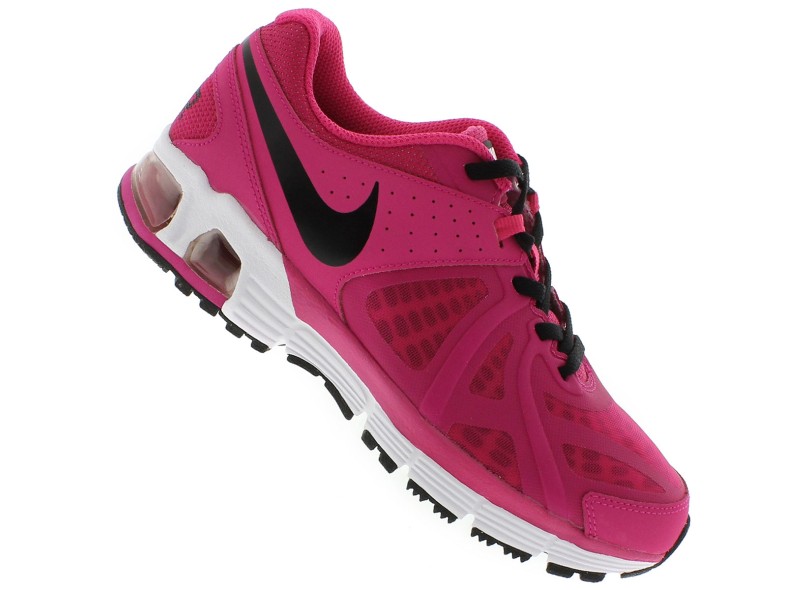 Tênis Nike Infantil (Menina) Running (Corrida) Air Max Run Lite 5