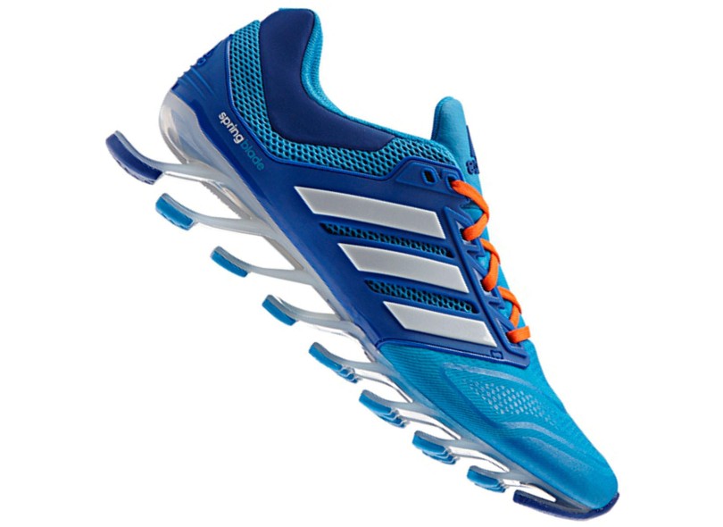 Tênis Adidas Masculino Corrida Springblade Drive