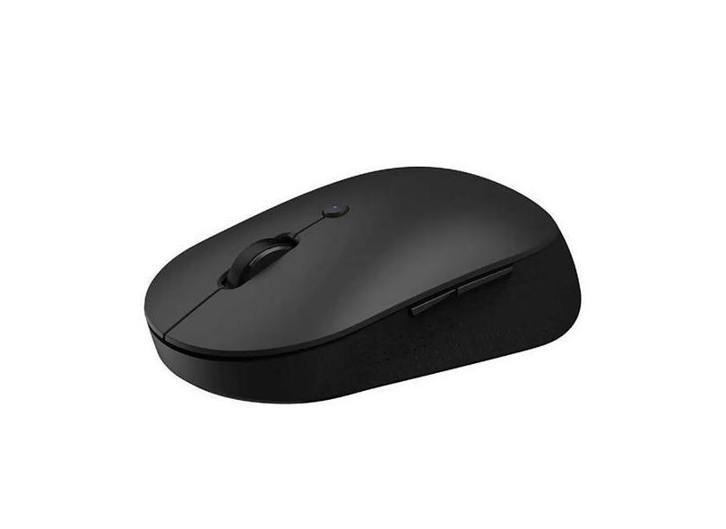 Mouse Sem Fio Xiaomi Mi Dual Mode Wireless Mouse Silent Edition WXSMSB