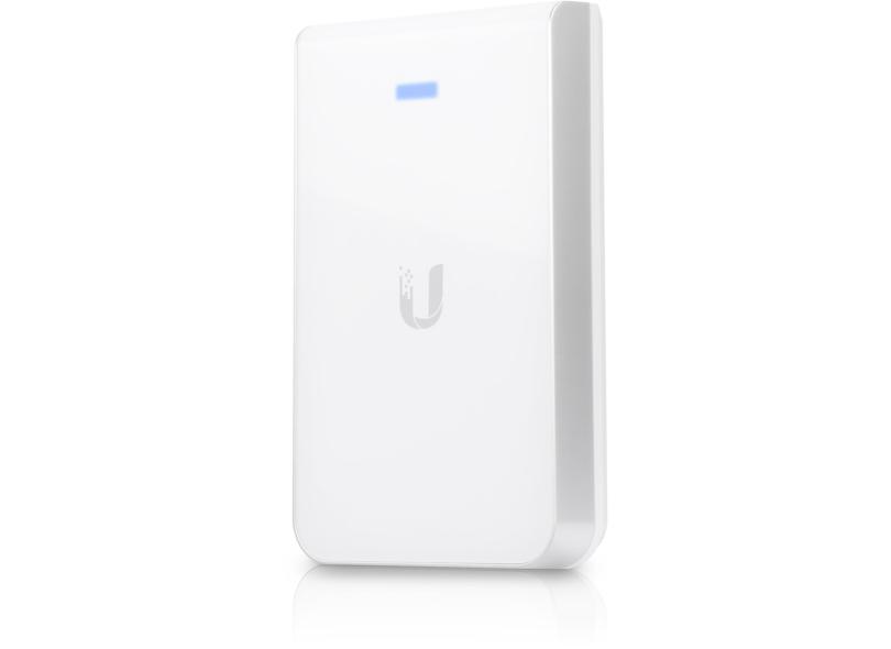 Ponto De Acesso Ubiquiti Unifi Indoor 122M - Uap-Ac-Iw