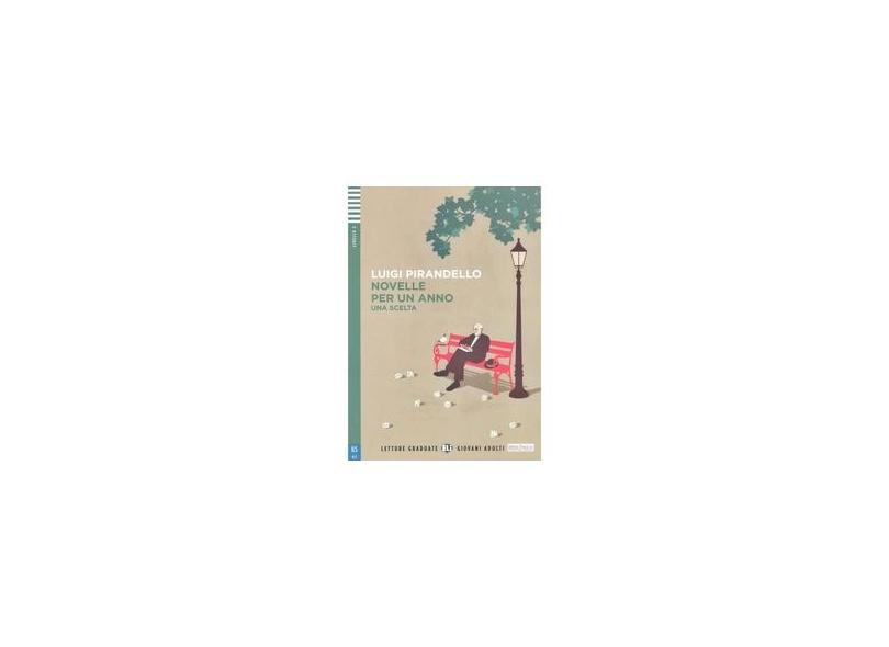 Novelle Per Un Anno - "pirandello, Luigi" - 9788853620279