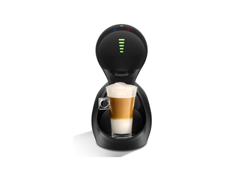Cafeteira Expresso Arno Dolce Gusto Movenza