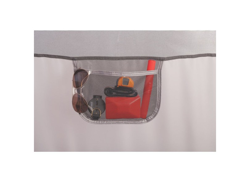 Barraca de Camping 4 pessoas Coleman Rainforest