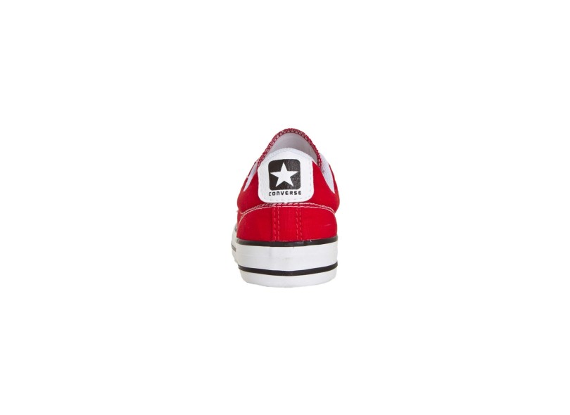 Tênis Converse Unissex Casual Star Player Core OX