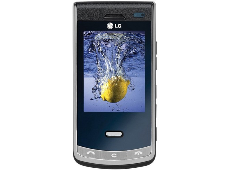 LG KF755 Secret GSM Desbloqueado