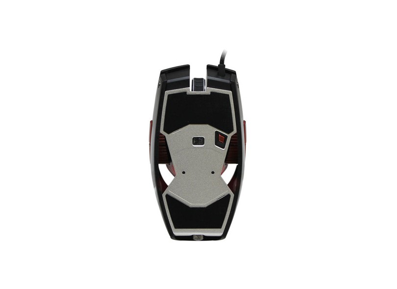 Mouse Laser USB 901-X1 - EVGA