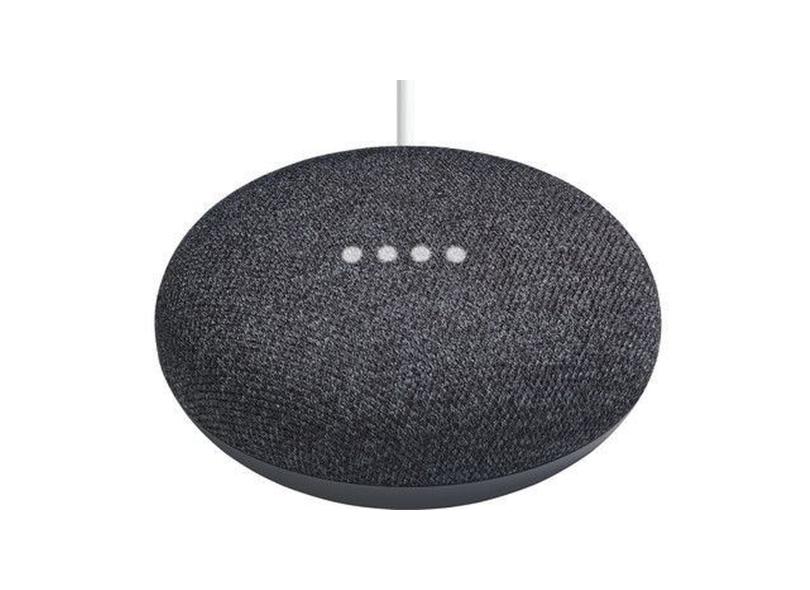 Smart Speaker Google Google Home Mini