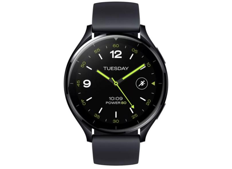 Smartwatch Xiaomi Watch 2 32 GB GPS