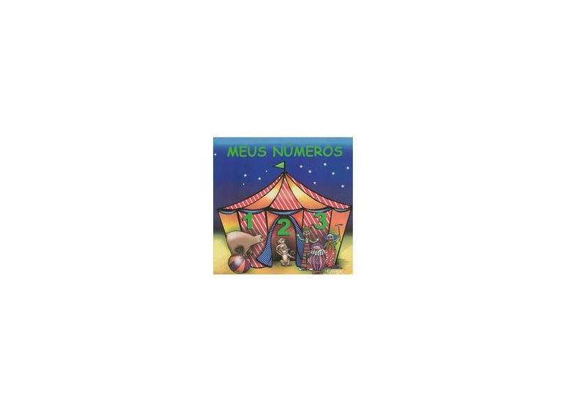 O Farao Mernephtah - Krijanovsky, Wera - 9788573600902