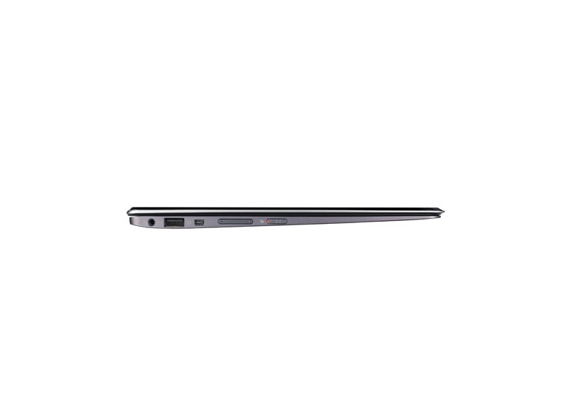 Ultrabook Asus Intel Core i5 3317U 3ª Geração 4 GB 128 GB LED Full HD 11.6" Intel HD Graphics 4000 Windows 8