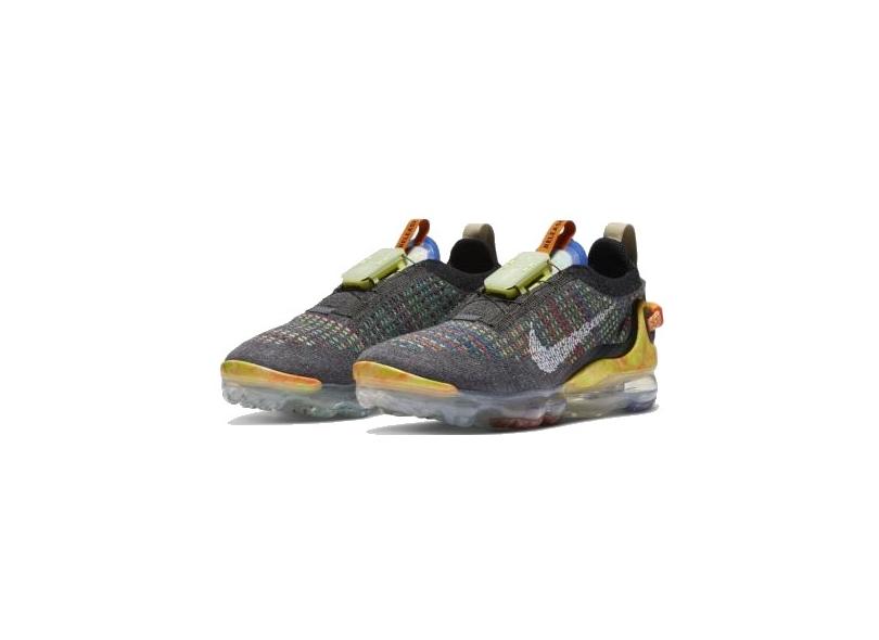 Tênis Nike Feminino Casual Air Vapormax 2020 Flyknit