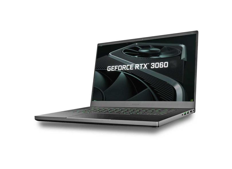 Notebook Gamer Razer Blade 15 Intel Core i7 10875H 15